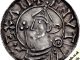 1016-1035 1024 Silver Penny Cnut Obverse