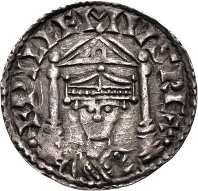 William I Penny