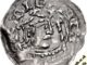 1136-1145 Penny Stephen 1286 Obverse