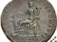 114AD Sestertius Emperor Trajan Reverse