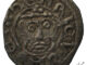 1204 Penny John 1349 class 4c London Obverse