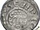 1222-1229 Penny Henry III Obverse