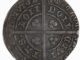 1412-1413 Groat Henry IV 1728 Reverse