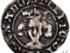 1412-1413 Penny Henry IV 1732 Obverse