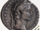 14AD-37AD Denarius Tiberius Obverse