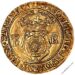 1526-1533 Crown of the double-rose Obverse MV