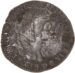 1555 Shilling Philip Mary 2501 Obverse MV