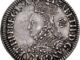 1562 Sixpence Elizabeth I SCBC 2597 Obverse