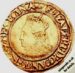 1567-1570 Gold Crown Elizabeth I Obverse CNG