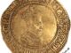1604 1605 Crown Gold James I Obverse MV