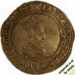 1604 1605 Crown Gold James I Obverse MV