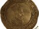 1604 1605 Crown Gold James I Obverse MV