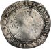 1605 Sixpence James I Second Coinage Obverse RM
