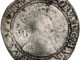 1605 Sixpence James I Second Coinage Obverse RM