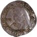 1621 Sixpence James I 2670 Obverse MV