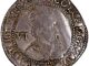 1621 Sixpence James I 2670 Obverse MV