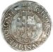 1638-1642 Groat Charles I Aberystwyth Reverse