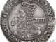 1646 Groat Charles I Obverse
