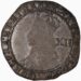 1660-1662 Shilling Charles II Third Issue Hammered 3322 Obverse MV