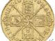1678 Guinea Charles II Reverse