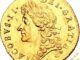 1688 Guinea James II Obverse