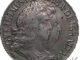 1691 Crown William and Mary Obverse