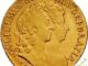 1691 Guinea William and Mary Obverse