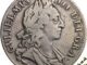 1695 Crown Obverse