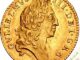 1695 Half-Guinea Obverse