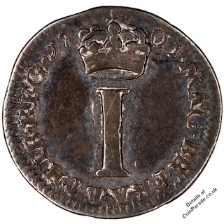 1705 Penny Anne Reverse MV