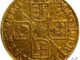 1713 Guinea Reverse MJH