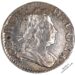 1716 Maundy Penny George I Obverse MV
