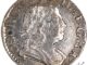 1716 Maundy Penny George I Obverse MV