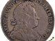 1718 Crown George I Obverse