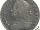 1745 SIxpence George II LIMA Obverse