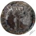 1746 Maundy Penny George II Reverse MV