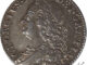1758 Sixpence George II Obverse