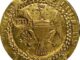 1787 Brasher Doubloon Obverse