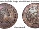 1794 Flowing Hair Dollar