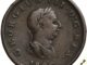The 1806 Halfpenny - George III