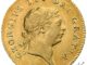 1808 Half-Guinea George III Obverse