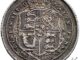1816 Sixpence George III Reverse
