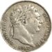 1817 Sixpence George III Obverse MJH