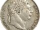 1817 Sixpence George III Obverse MJH