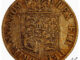 1818 Half-Sovereign Reverse
