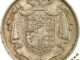 1836 Half-Crown William IV Reverse RM