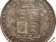 1842 Halfcrown Reverse