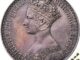 1847 Gothic Crown Obverse