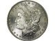 Morgan Dollar Obverse