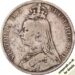 1892 Crown Victoria Obverse RM